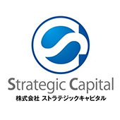 Strategic Capital, Inc. Logo