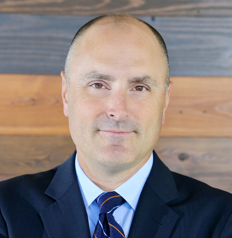 original Corey Hessen, Chief Executive Officer of Homer City Redevelopment