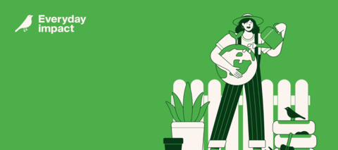 original Belkin achieves carbon neutrality in scope 1 and scope 2 emissions