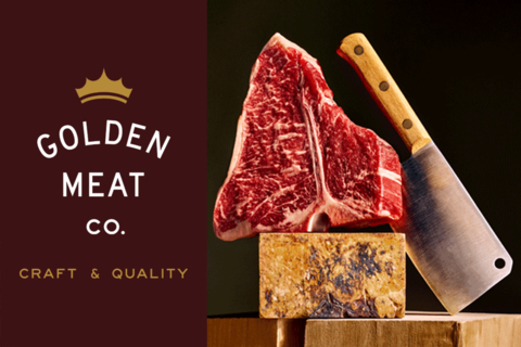 original Golden Meat Co.