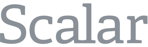 Scalar, LLC Logo