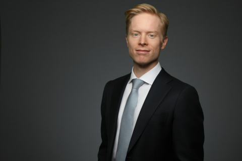 original Drew Kelly, Vice President