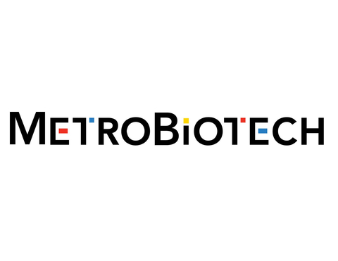 Metro International Biotech, LLC Logo