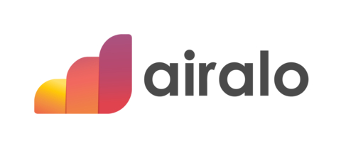 Airalo Logo