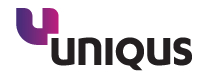Uniqus Consultech Logo