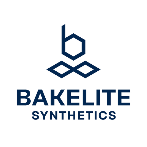 Bakelite Synthetics Logo