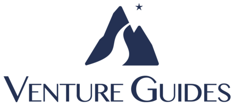 Venture Guides Logo