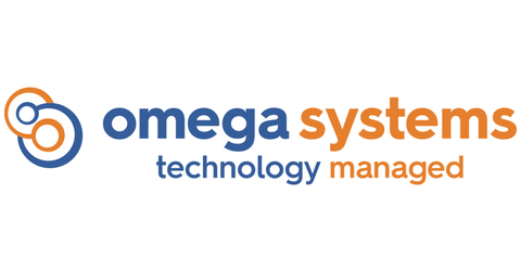 Omega Systems Logo