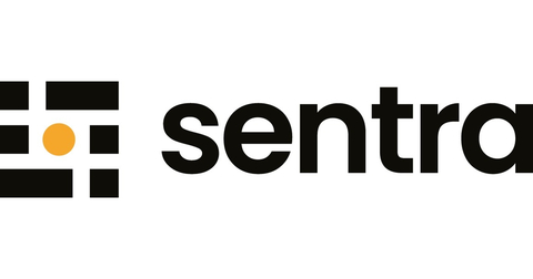Sentra Logo