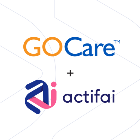 Actifai Logo