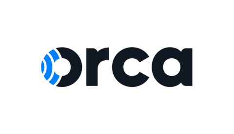 Orca Security Logo