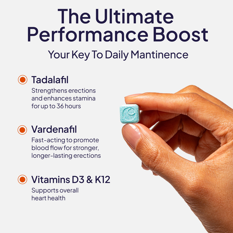 original Daily Chew by Hello Cake