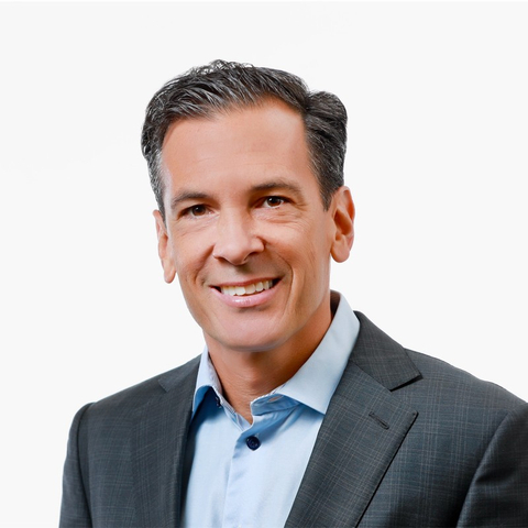 original David Bernstein: Chief Revenue Officer