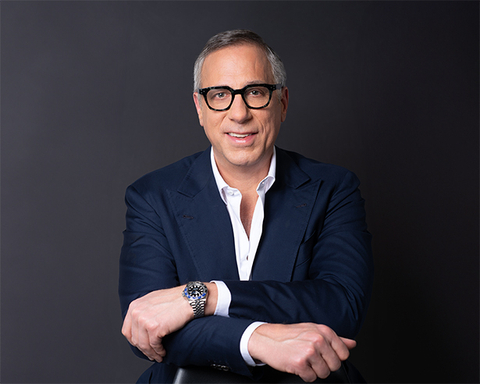 Brian Franz nommé directeur de la technologie, des données et de l’analyse de The Estée Lauder Companies