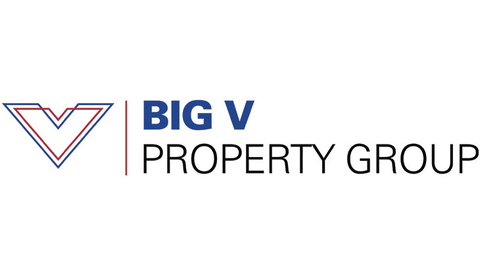 Big V Property Group Logo