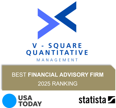 V-Square Quantitative Management LLC Logo