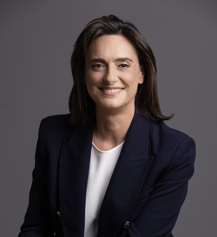 original Marisa Trisolino, Chief Executive Officer of euNetworks