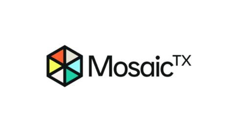Mosaic Therapeutics Logo