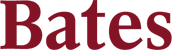 Bates College Logo