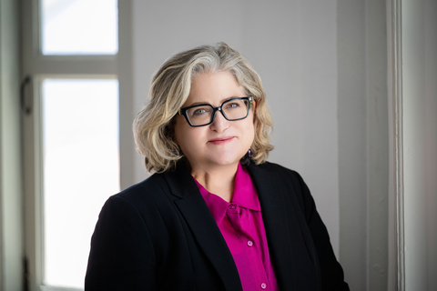 original Joanne Roberts Photo credit: Yale-NUS College