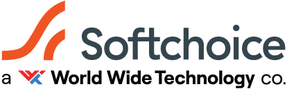 Softchoice Logo