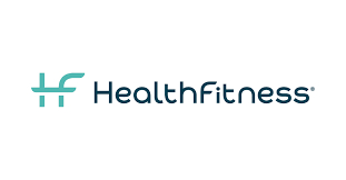 HealthFitness Logo