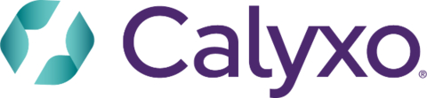 Calyxo, Inc. Logo