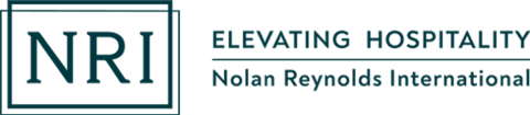 Nolan Reynolds International Logo