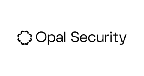 Opal Security Logo
