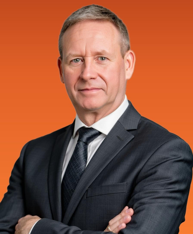 original Entegra, the world’s largest food group purchasing organization with $42 billion in purchasing power, is pleased to announce the appointment of Paul McArdle as the new Chief Executive Officer of its North American business.