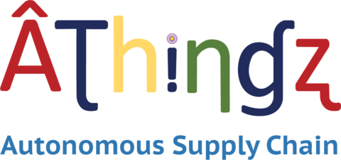 aThingz Logo