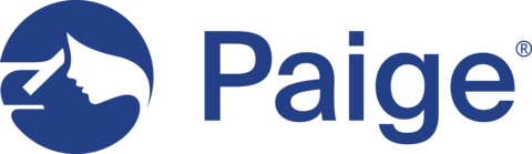 Paige Logo