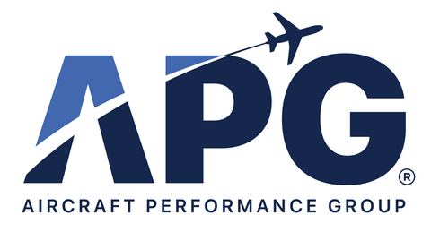 Aircraft Performance Group Logo