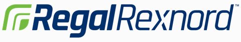 Regal Rexnord Corporation Logo