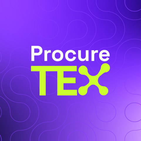 ProcureTEX Logo