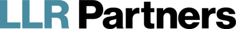 LLR Partners Logo