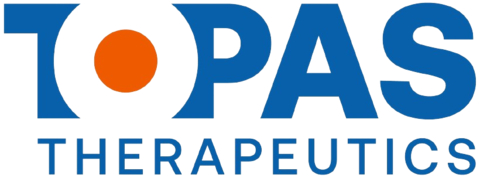 Topas Therapeutics Logo