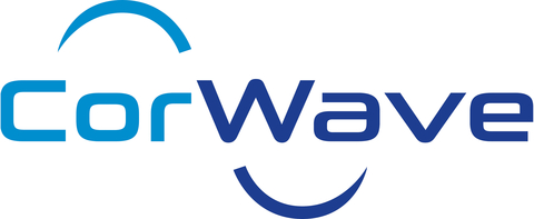 CorWave Logo