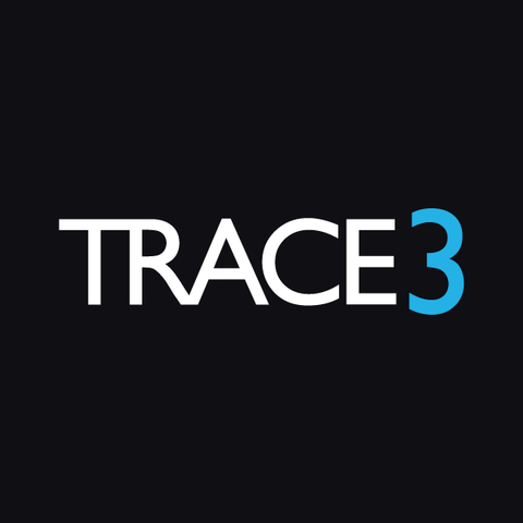 Trace3 Logo