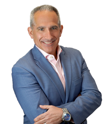 original OneKonnect CEO, Michael Martocci