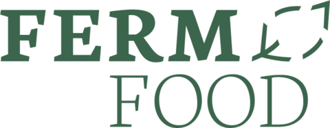 FERM FOOD ApS Logo