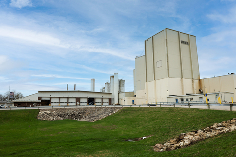 original Sparta, WI Facility