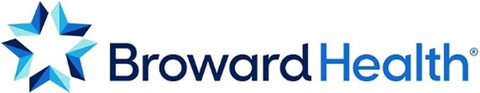 Broward Health Logo