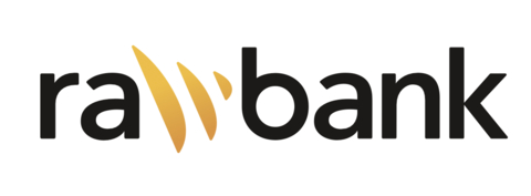 Rawbank Logo