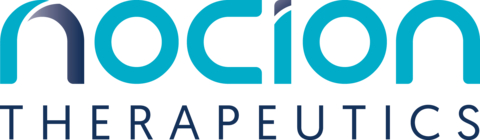 Nocion Therapeutics, Inc. Logo