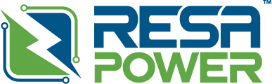 Kohlberg and RESA Power Logo