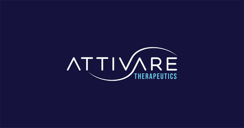 Attivare Therapeutics, Inc. Logo