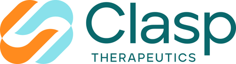 Clasp Therapeutics Logo