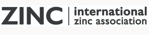 International Zinc Association Logo