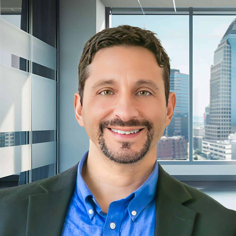 original Galeal Zino, Founder & CEO, NetFoundry